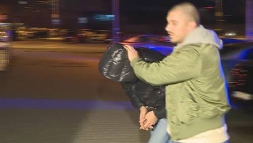 Osumnjičeni za krađu skupocjenog mercedesa predati Tužilaštvu, objavljeni detalji