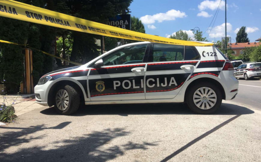 Osumnjičeni za lažne dojave bit će ispitan za krivično djelo terorizma