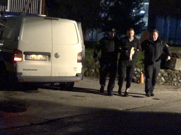 Osumnjičeni za međunarodno krijumčarenje narkotika u sklopu 'Sky predmeta' izručen bh. pravosuđu