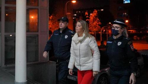 Osumnjičeni za otmicu advokata iz Bijeljine pušteni na slobodu