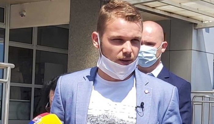 Osumnjičeni za prijetnje Stanivukoviću pušteni nakon kriminalističke obrade