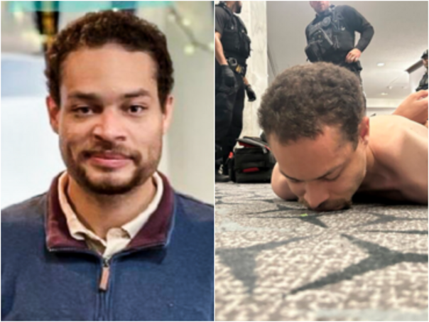 Osumnjičeni za pucnjavu na Trumpovoj gala večeri sutra pred sudom