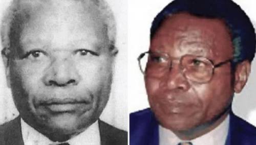 Osumnjičeni za ruandski genocid Kabuga protivi se izručenju tribunalu UN-a