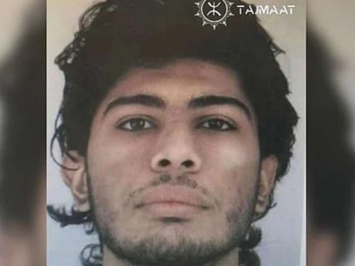 Osumnjičeni za smrtonosni napad u džamiji u Francuskoj uhapšen u Italiji