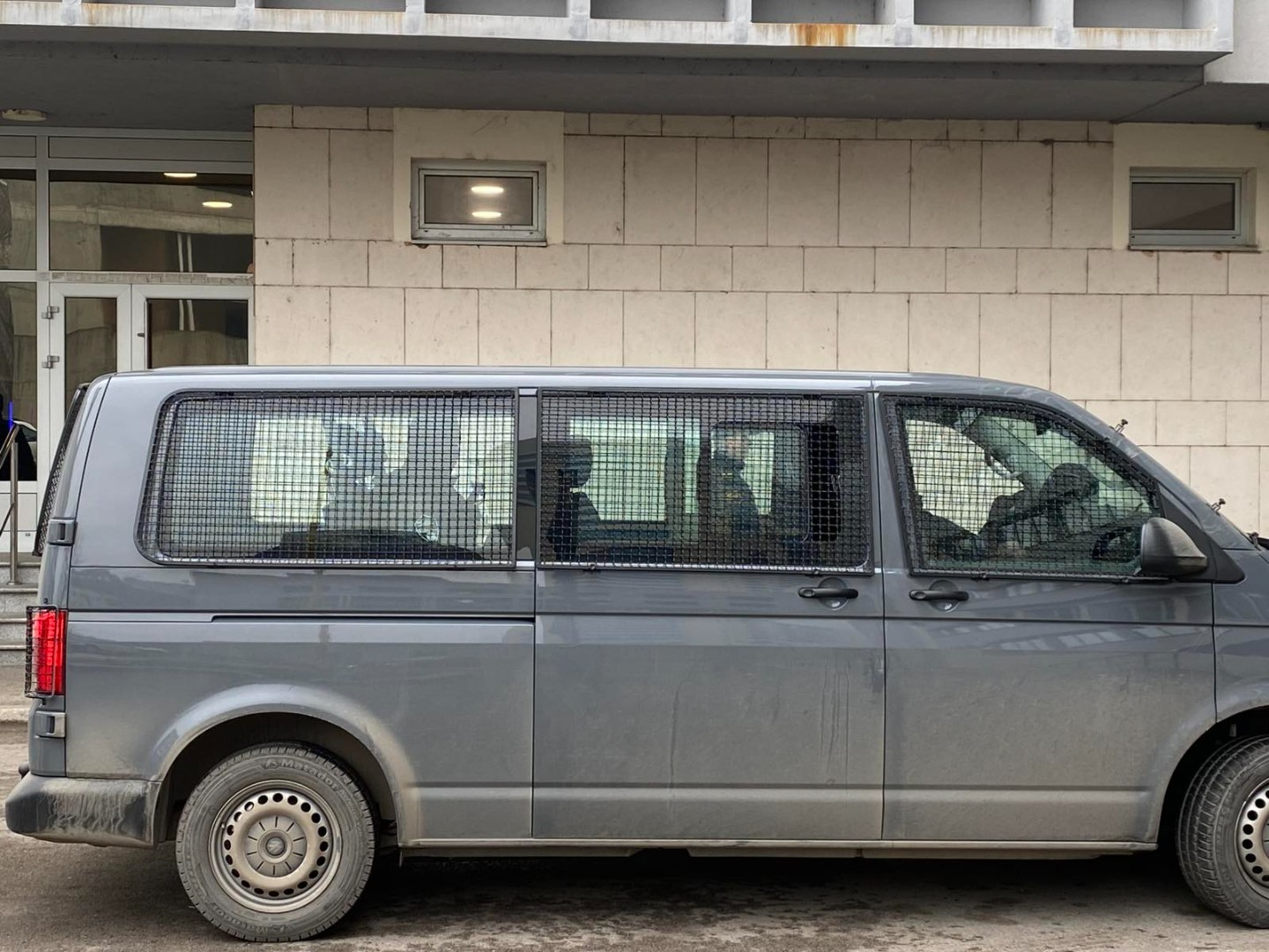 Epilog tuče kod Tuzle: Traži se pritvor za 11 huligana iz Hrvatske