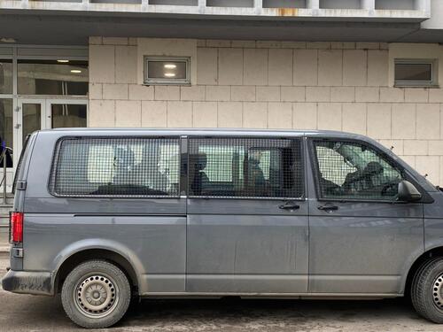 Epilog tuče kod Tuzle: Traži se pritvor za 11 huligana iz Hrvatske