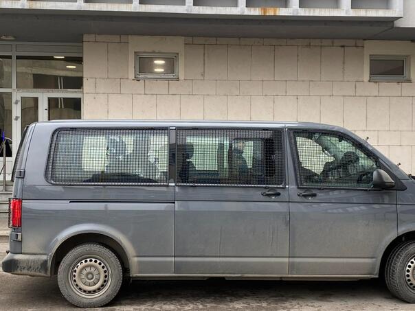 Epilog tuče kod Tuzle: Traži se pritvor za 11 huligana iz Hrvatske