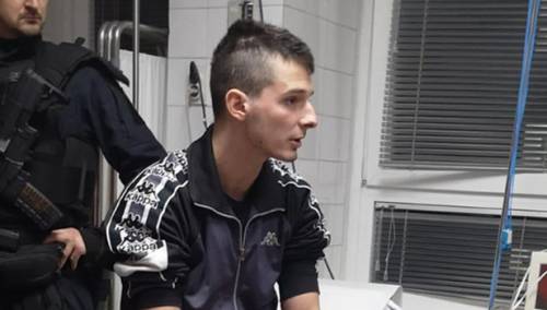 Osumnjičeni za ubistva u Splitu planirao ubiti još nekoliko ljudi?