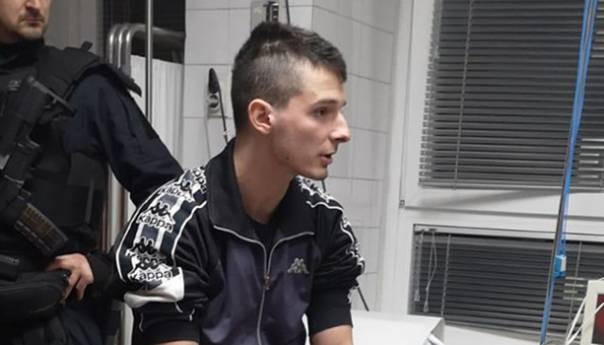 Osumnjičeni za ubistva u Splitu planirao ubiti još nekoliko ljudi?