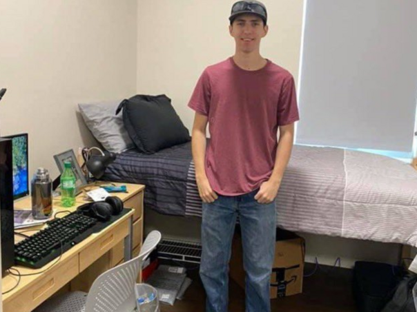 Osumnjičeni za ubistvo Charlieja Kirka danas pred sudom