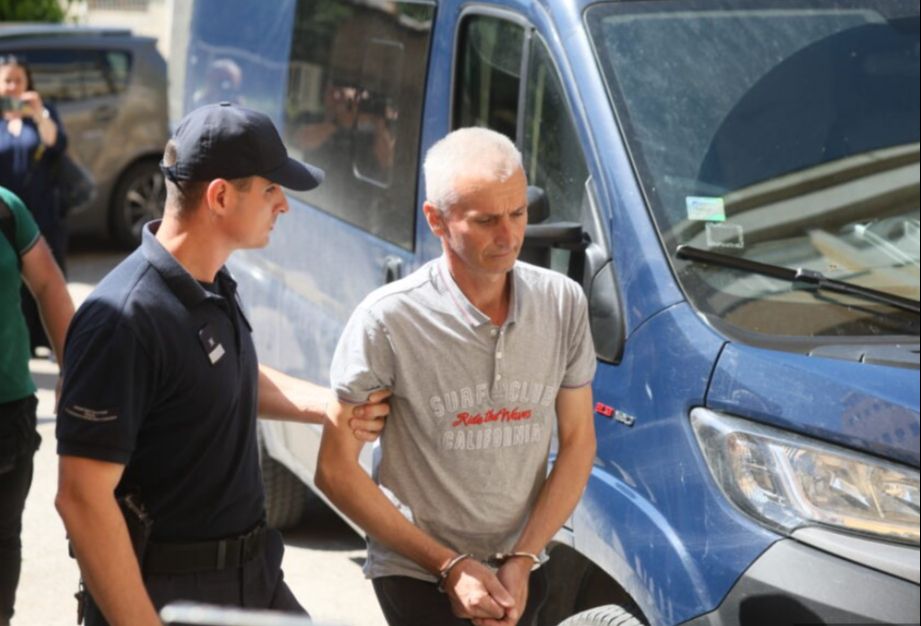 Osumnjičeni za ubistvo Danke Ilić negirao krivicu, saslušanje trajalo tri sata