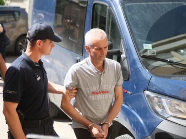 Osumnjičeni za ubistvo Danke Ilić negirao krivicu, saslušanje trajalo tri sata