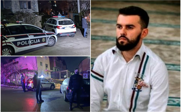 Osumnjičeni za ubistvo Kenina Lukača predati u nadležnost Tužilaštva KS