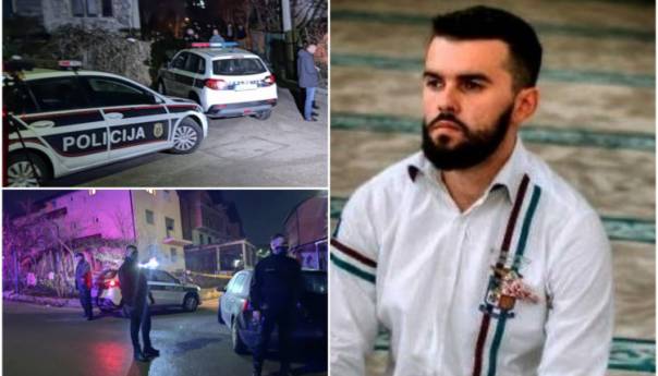 Osumnjičeni za ubistvo Kenina Lukača predati u nadležnost Tužilaštva KS