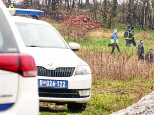 Osumnjičeni za ubistvo male Danke ostaju u pritvoru, terete se za teško ubistvo u saizvršilaštvu