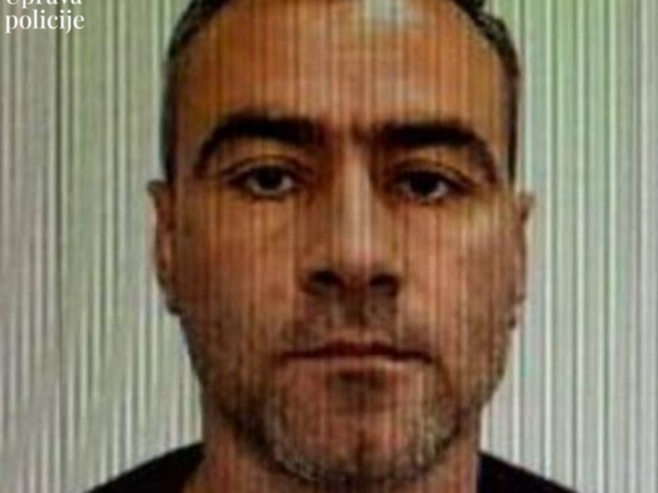 Osumnjičeni za ubistvo na Cetinju ranije hapšen zbog oružja i prijetnji