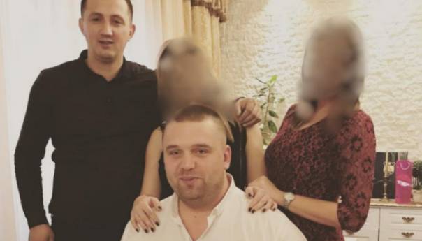 Osumnjičeni za ubistvo sarajevskih policajaca stiže u Sarajevo