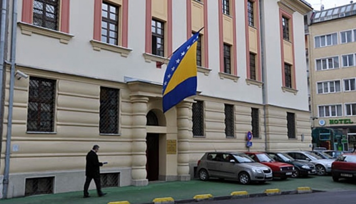 Osumnjičeni za ubistvo u Hadžićima danas će biti predat u nadležnost Tužilaštva KS