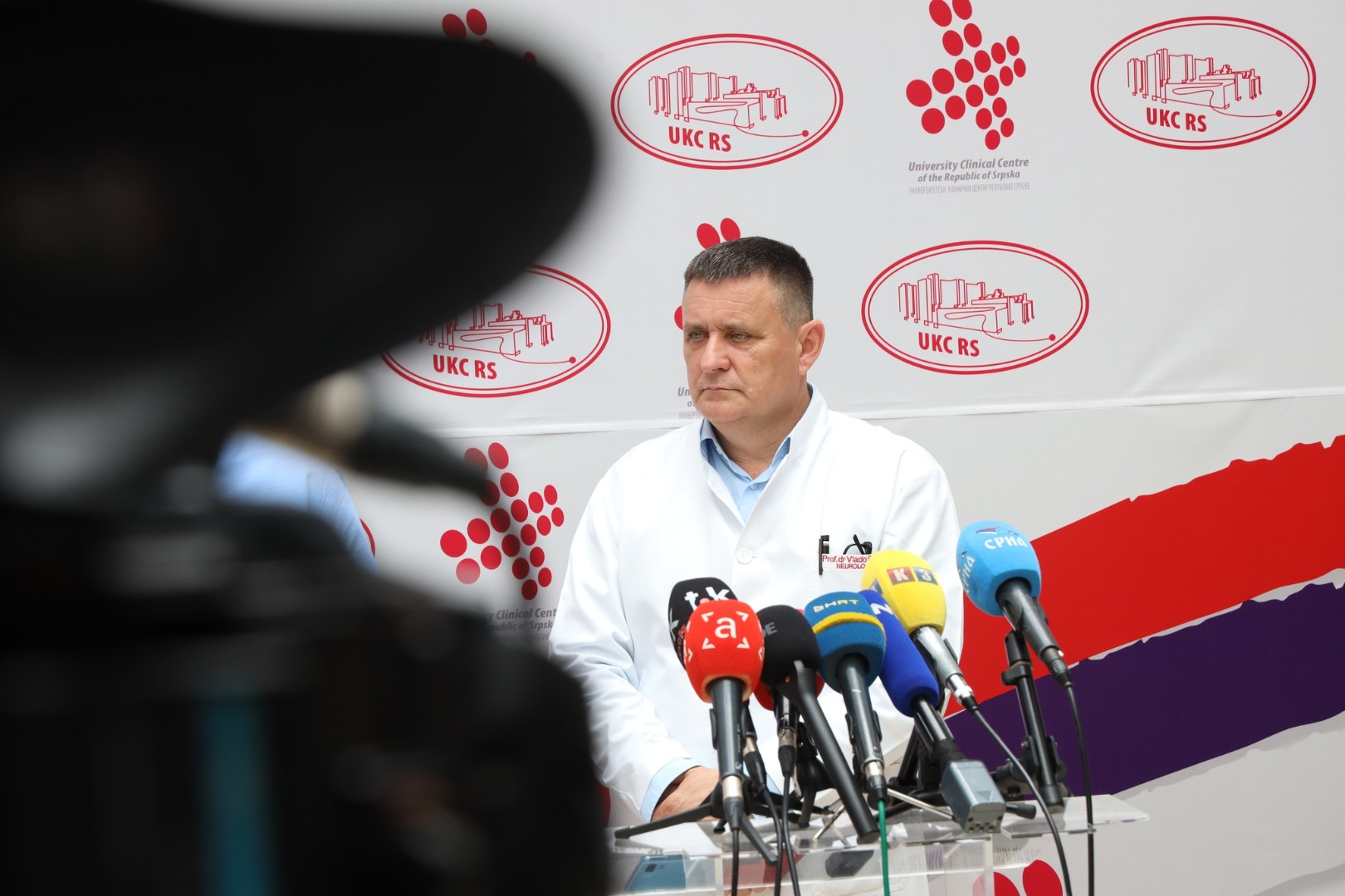 Osumnjičeni za ubistva u Sanskom Mostu stabilno poslije operacije