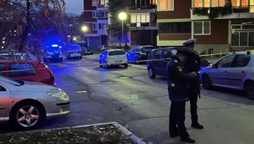 Osumnjičeni za ubistvo žene pronađen mrtav