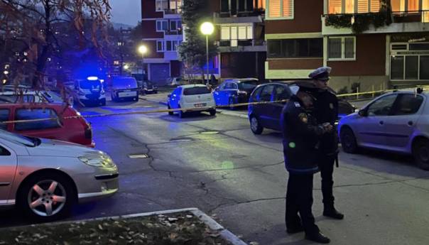 Osumnjičeni za ubistvo žene pronađen mrtav