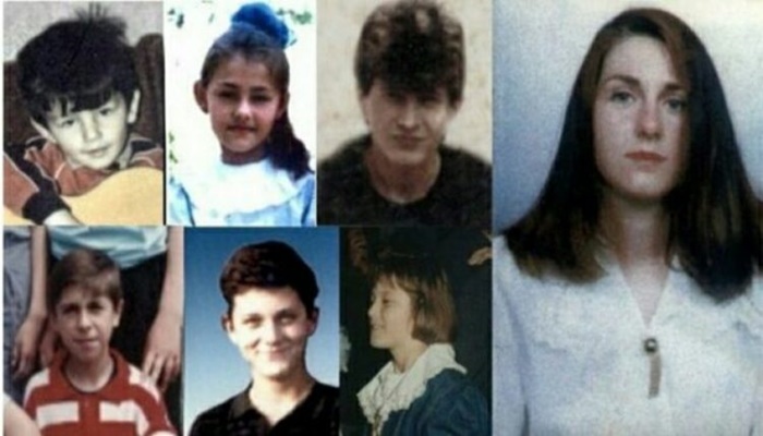 Osumnjičenima za svirepe zločine u Bijeljini određen pritvor