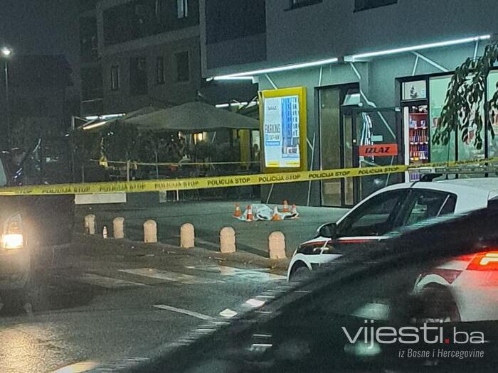 Osumnjičenima za ubistvo Šveđanina u Sarajevu produžen pritvor