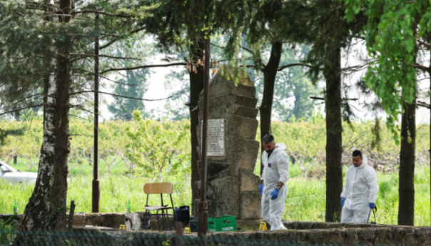 Osumnjičenom za masovno ubistvo kod Mladenovca i Smedereva određen pritvor do 30 dana