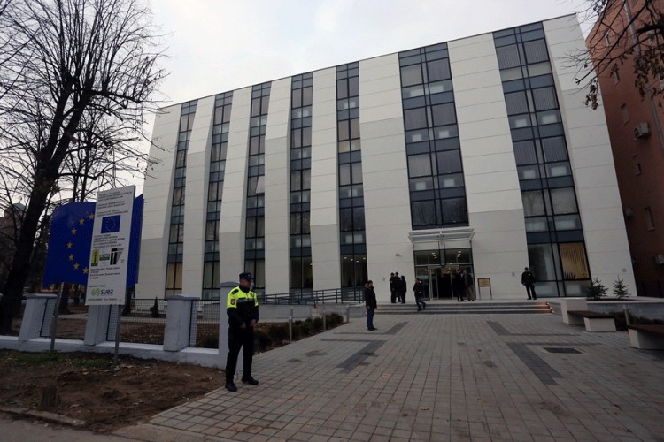 Osumnjičenom za pokušaj obljube djeteta u Prnjavoru određen pritvor