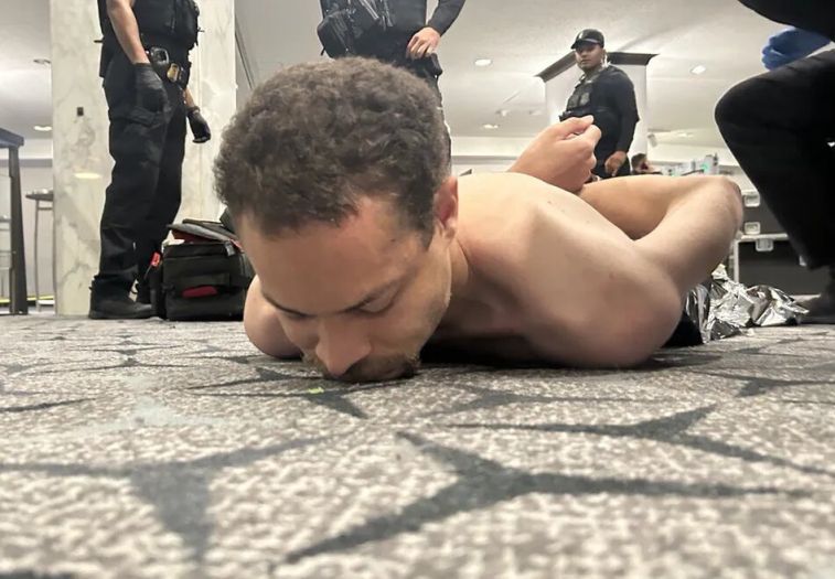 Osumnjičenom za pucnjavu na Trumpa prijeti doživotni zatvor