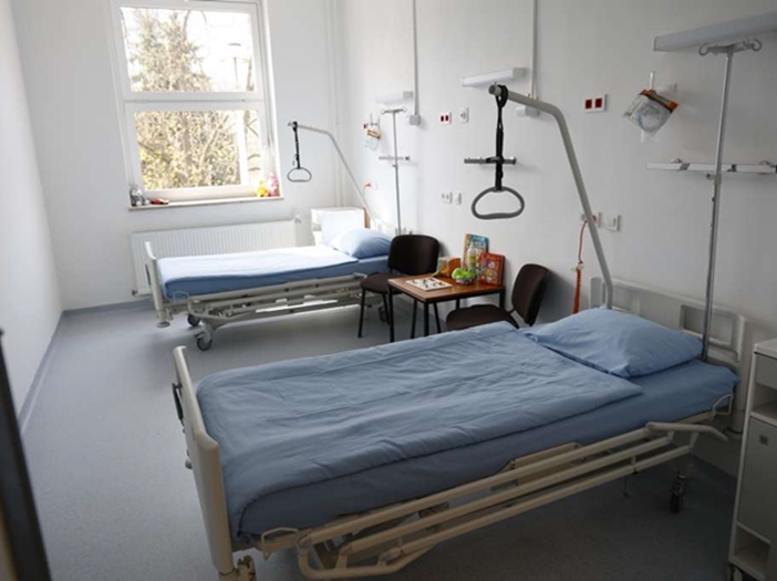 Osumnjičenom za silovanje pacijentice u psihijatrijskoj ustanovi određen pritvor