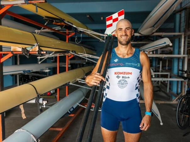 Osvajači devet olimpijskih medalja dolaze u Sarajevo