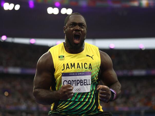 Osvajači olimpijskih medalja sa Jamajke postali Turci, dobit će i bonuse