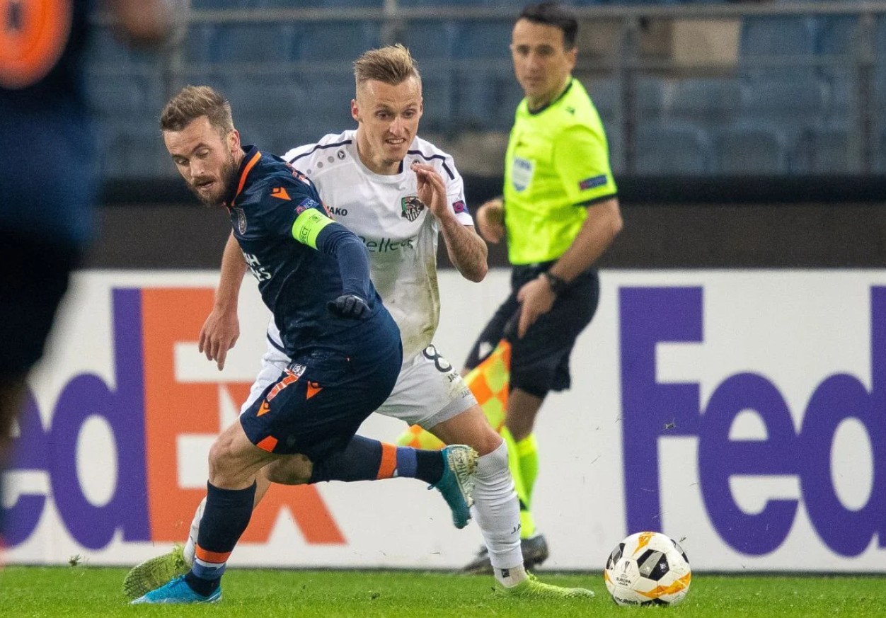 Osvajao trofeje s PSV-om i igrao Evropsku ligu, a sada dolazi u bh. klub