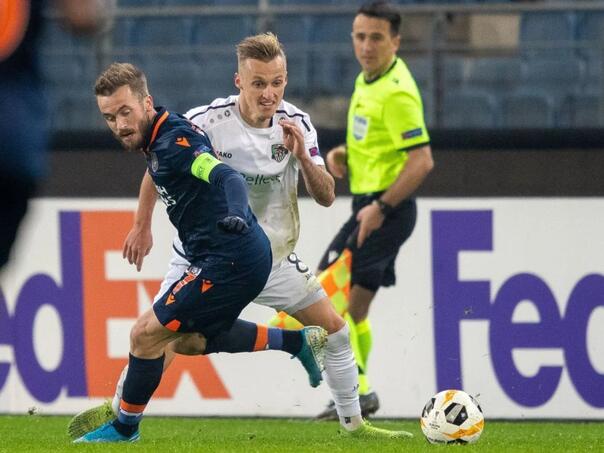 Osvajao trofeje s PSV-om i igrao Evropsku ligu, a sada dolazi u bh. klub