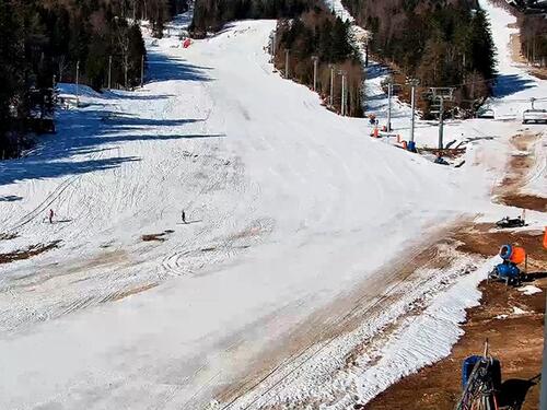 Osvanulo hladno jutro u BiH: Na Bjelašnici -8 stepeni, na jugu do +21