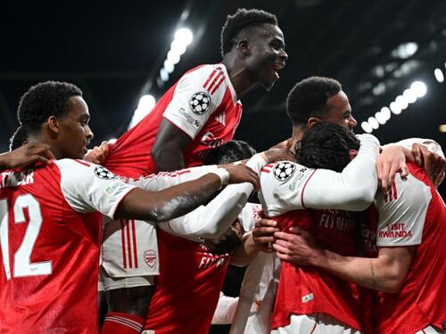 Zašto Arsenal nije prvi po prihodima iako je završio prvi na tabeli