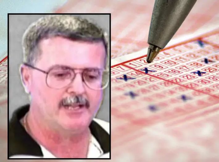 Osvojio oko 29 miliona eura na lotu pa mu sve krenulo nizbrdo: Prijatelje častio autima, kućama...