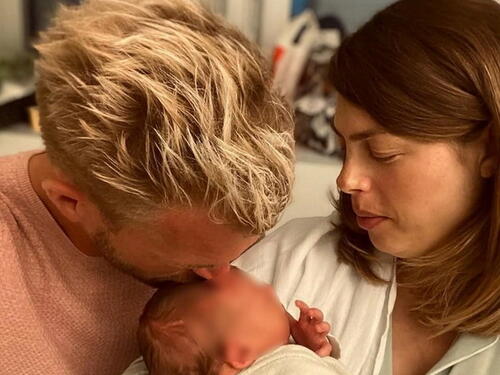 Otac Blanke Vlašić: Razveli su se u oktobru, ta veza od početka nije bila dobra