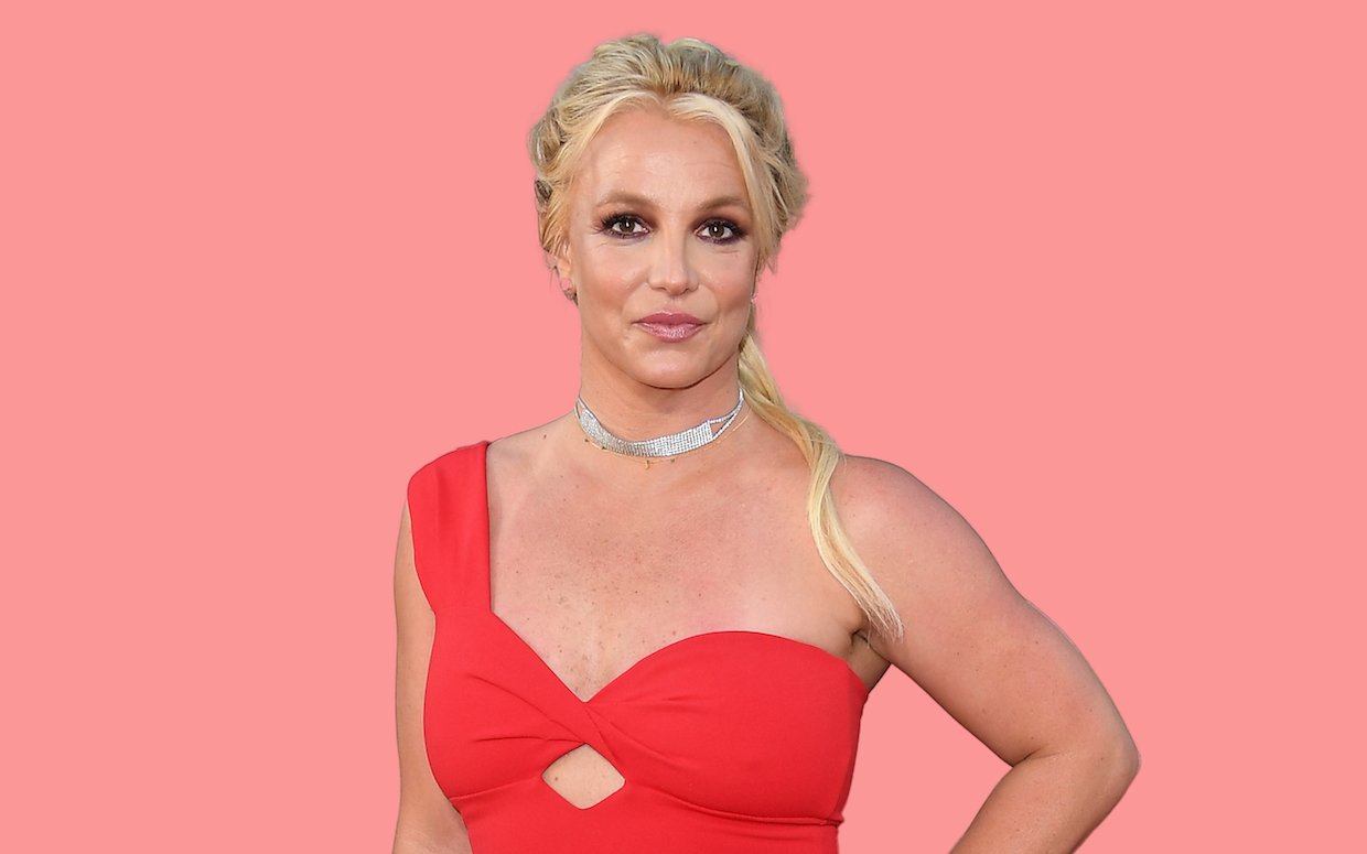Otac Britney Spears pristao odstupiti s mjesta skrbnika
