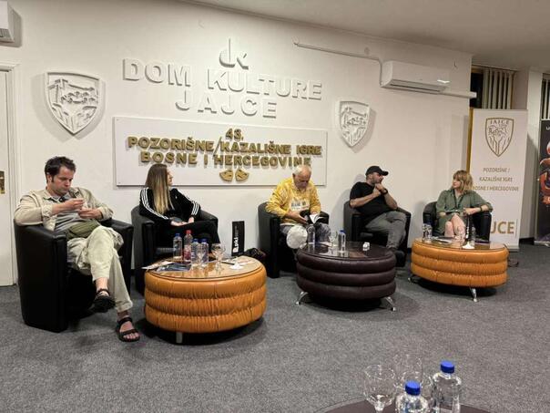 'Otac' donosi univerzalnost teme o starenju, gubitku pamćenja i dostojanstvu