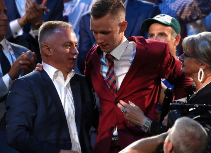 Otac Džanana Muse će biti kandidat SDA za gradonačelnika Bihaća