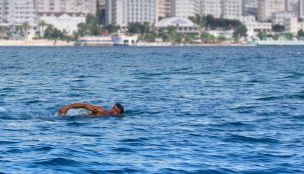 Otac i dva maloljetna sina utopili se u moru