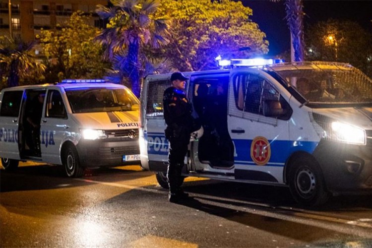 Otac i sin ranjeni u vatrenom obračunu u Nikšiću