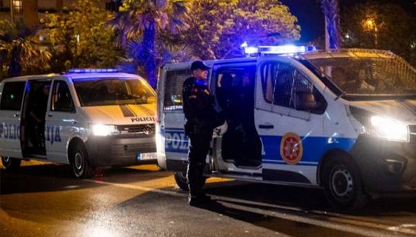 Otac i sin ranjeni u vatrenom obračunu u Nikšiću