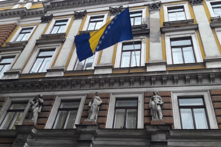 Otac i sin Šabić optuženi za ubistvo