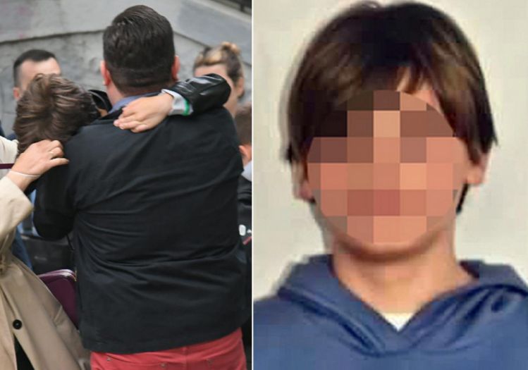 Otac Koste K. pred Višim sudom iznio šokantnu tvrdnju