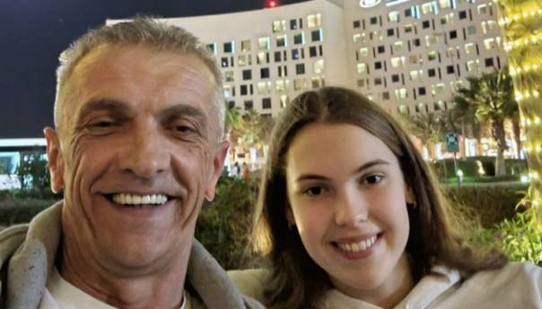 Otac Lane Pudar: Historija bh. sporta, bravo oko moje