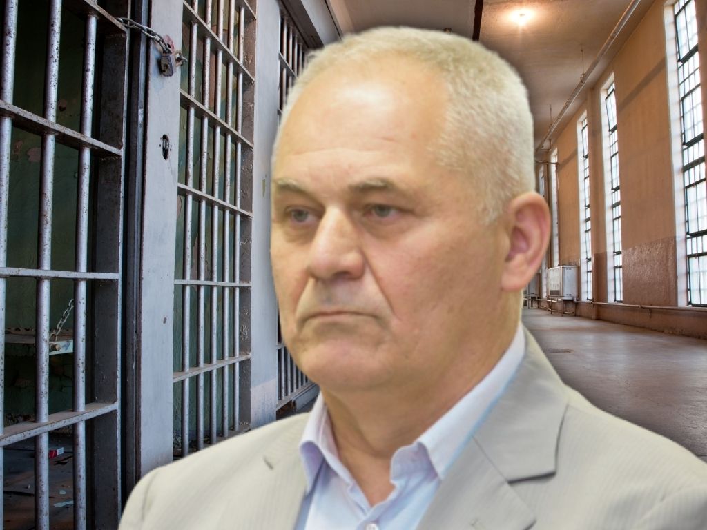 Otac Mate Rimca mora u zatvor