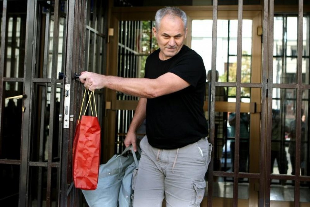 Otac Mate Rimca osuđen na tri godine zatvora